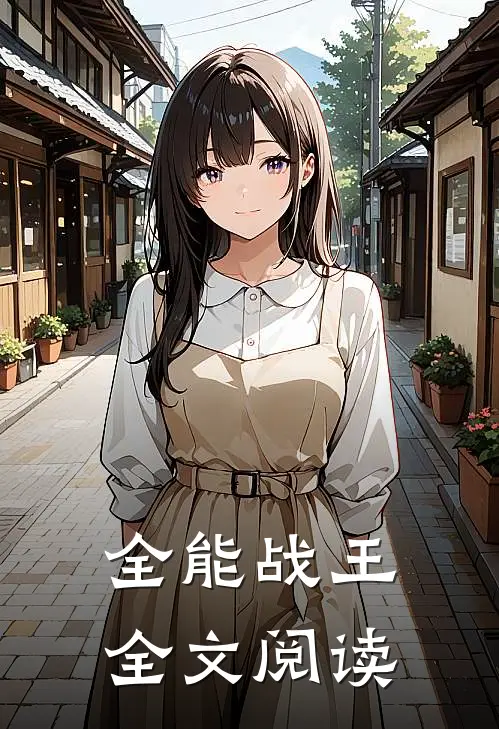 全能战王全文阅读