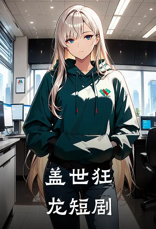 盖世狂龙短剧