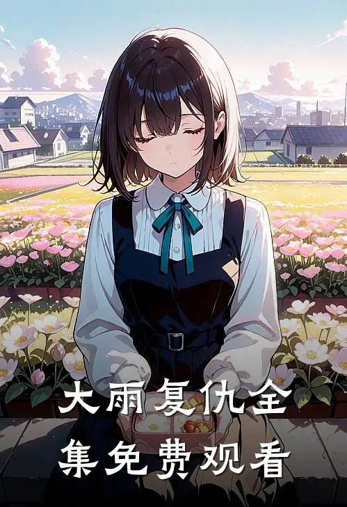 大雨复仇 全集免费观看