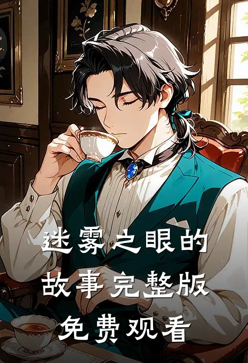迷雾之眼的故事完整版免费观看