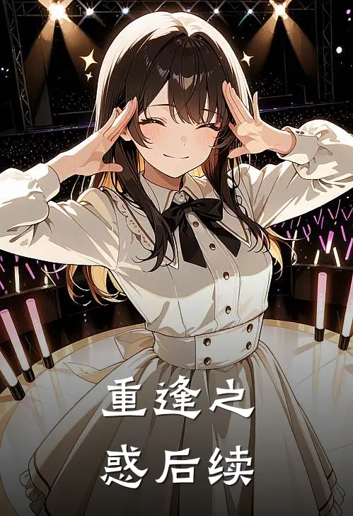 重逢之惑后续