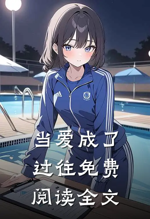 当爱成了过往免费阅读全文