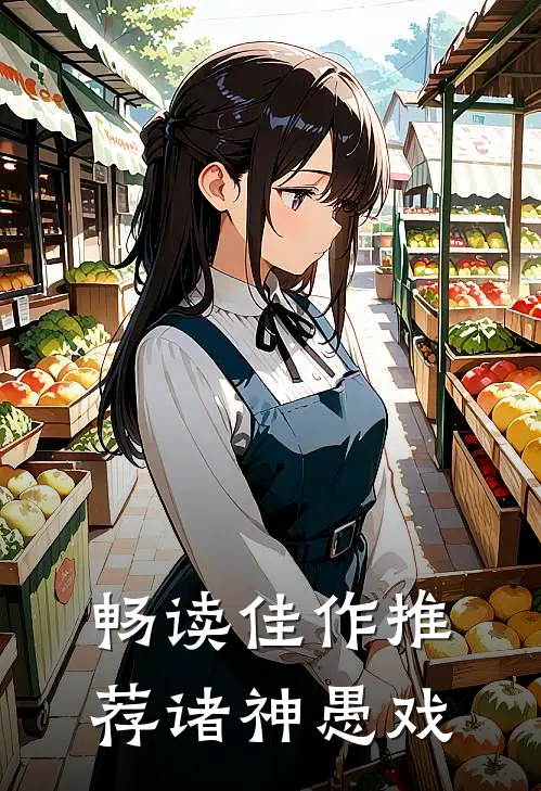 畅读佳作推荐诸神愚戏