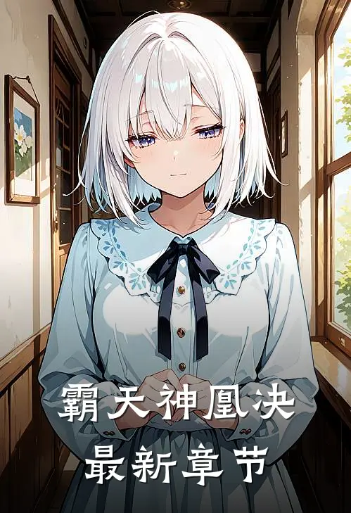 霸天神凰决最新章节
