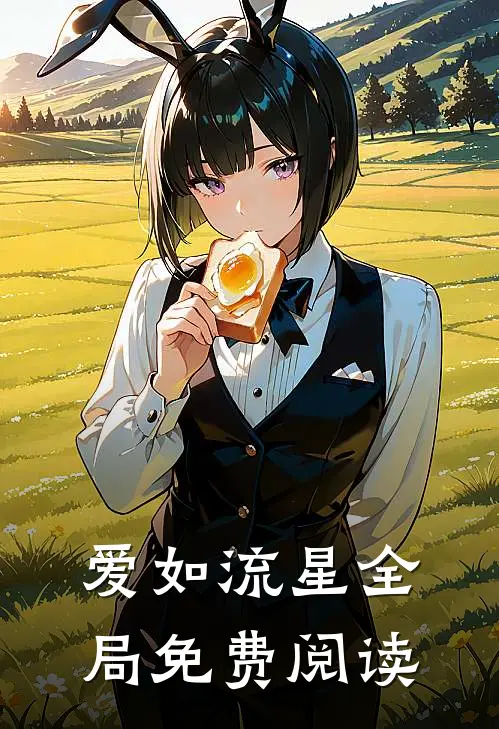 爱如流星全局免费阅读