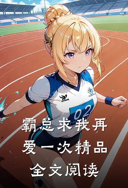 霸总求我再爱一次精品全文阅读