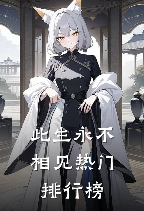 此生永不相见热门排行榜