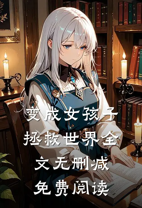 变成女孩子拯救世界全文无删减免费阅读