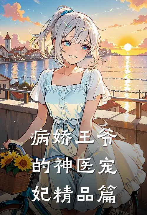 病娇王爷的神医宠妃精品篇