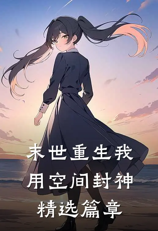 末世重生我用空间封神精选篇章
