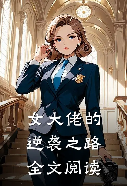女大佬的逆袭之路全文阅读