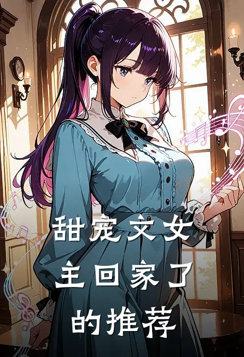 甜宠文女主回家了的推荐