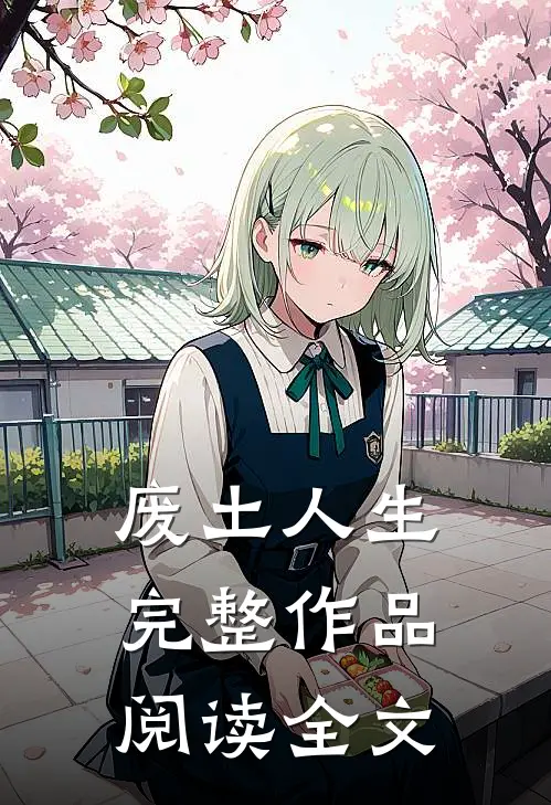 废土人生完整作品阅读全文