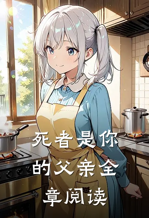死者是你的父亲全章阅读