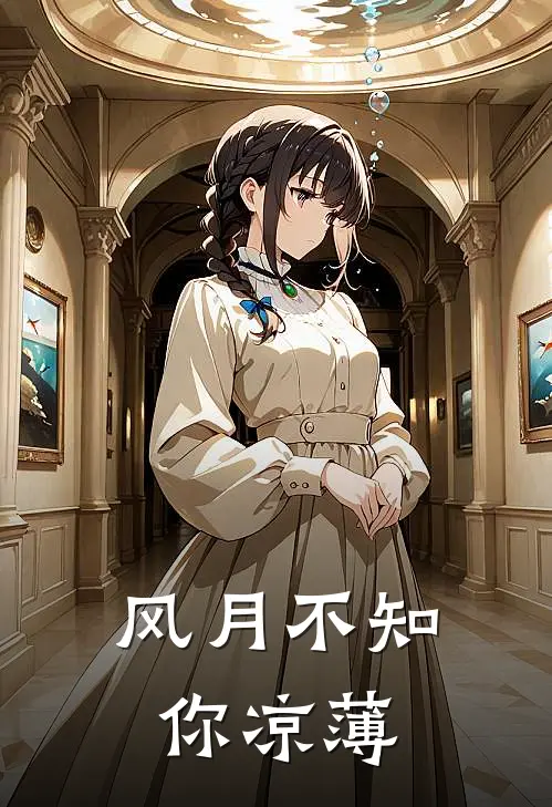 风月不知你凉薄