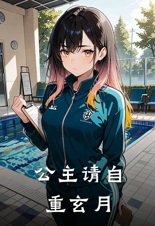 公主请自重玄月