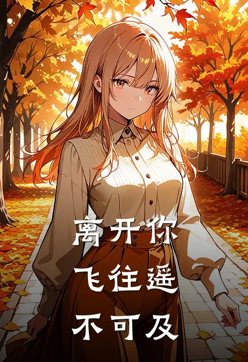 离开你,飞往遥不可及结局