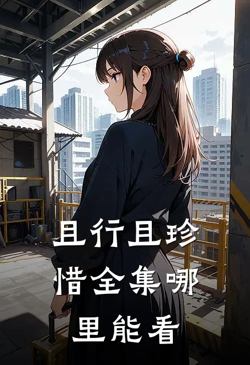 且行且珍惜全集哪里能看