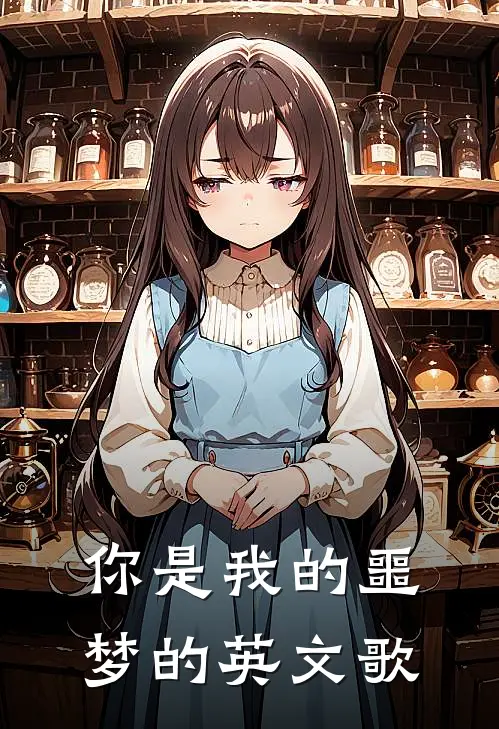 你是我的噩梦的英文歌