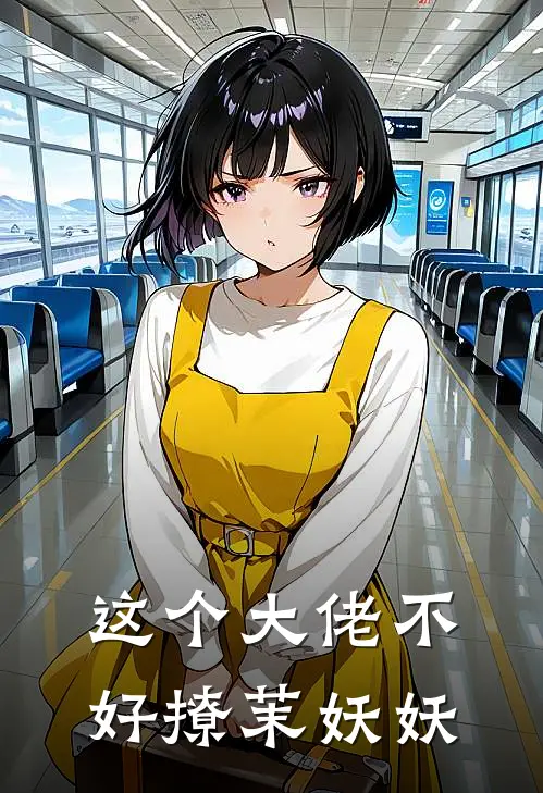 这个大佬不好撩茉妖妖