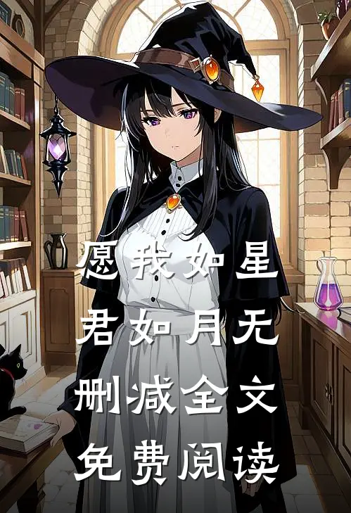 愿我如星君如月无删减全文免费阅读