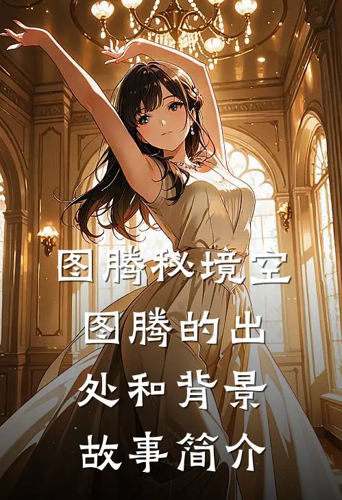 图腾秘境空图腾的出处和背景故事简介