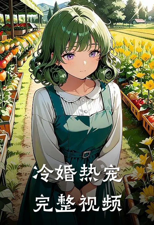 冷婚热宠完整视频