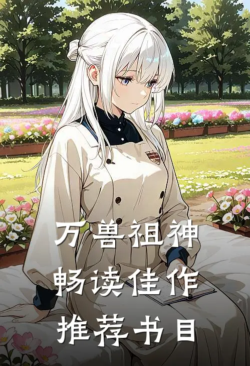 万兽祖神畅读佳作推荐书目