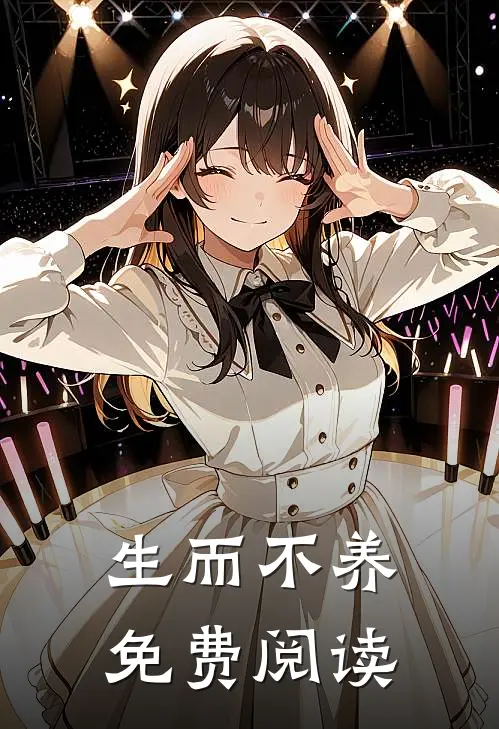 生而不养免费阅读