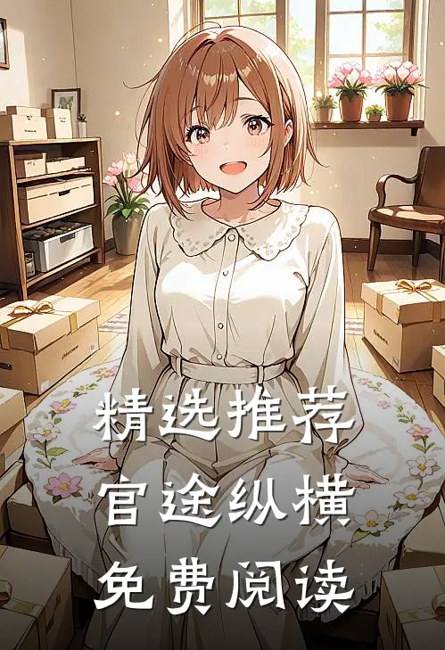 精选推荐官途纵横免费阅读