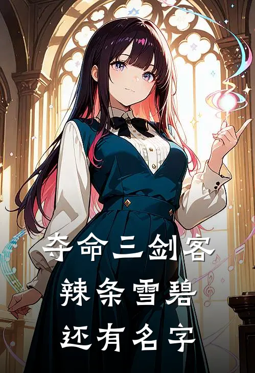 夺命三剑客 辣条 雪碧 还有名字