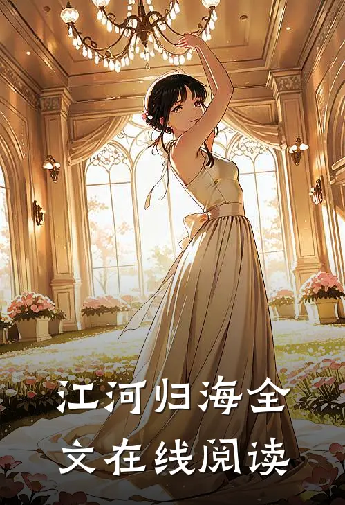 江河归海全文在线阅读