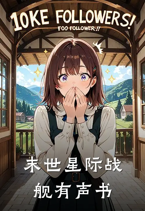 末世星际战舰有声书