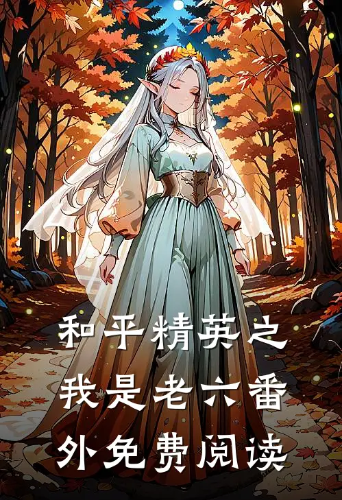 和平精英之我是老六 番外免费阅读