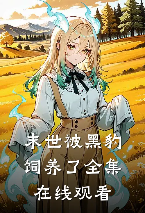 末世被黑豹饲养了 全集在线观看