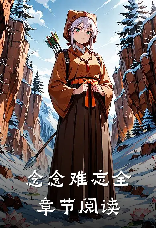 念念难忘全章节阅读