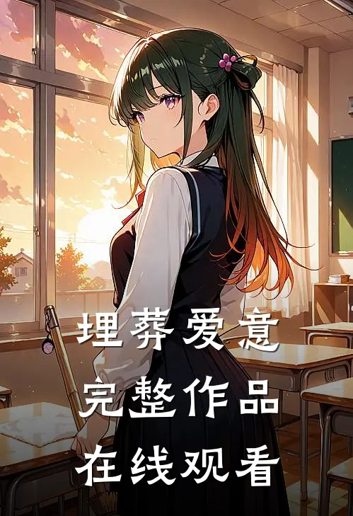 埋葬爱意完整作品在线观看