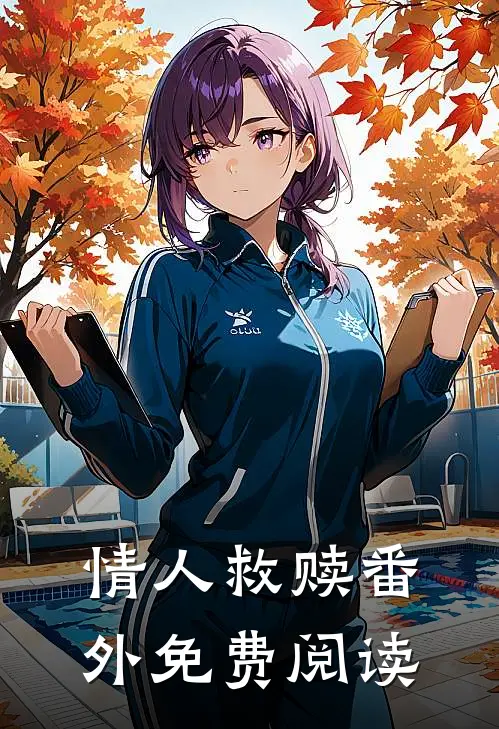 情人救赎番外免费阅读