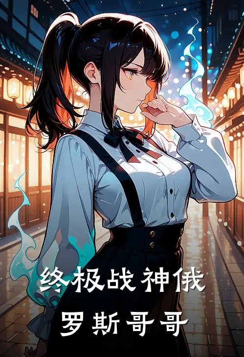终极战神俄罗斯哥哥