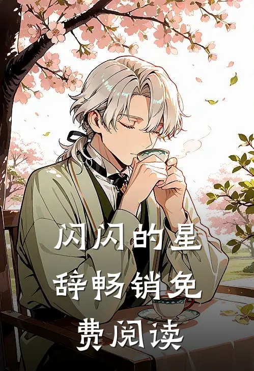 闪闪的星辞畅销免费阅读