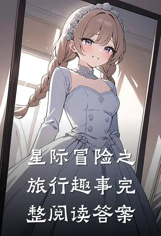 星际冒险之旅行趣事完整阅读答案