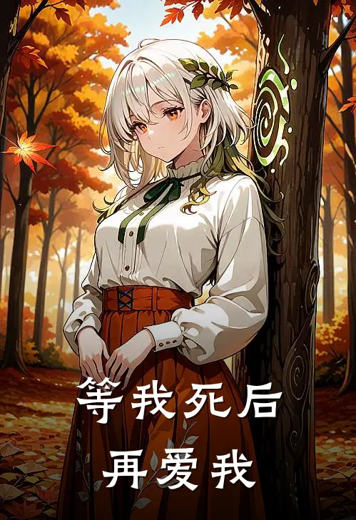 等我死后再爱我