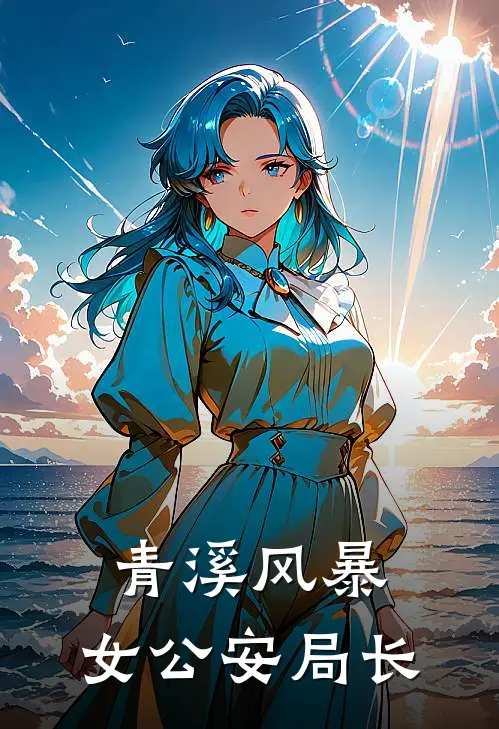 青溪风暴女公安局长是谁