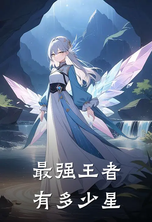 最强王者有多少星