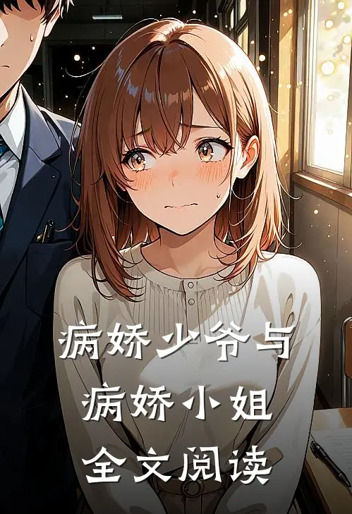 病娇少爷与病娇小姐全文阅读