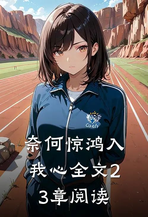 奈何惊鸿入我心全文23章阅读
