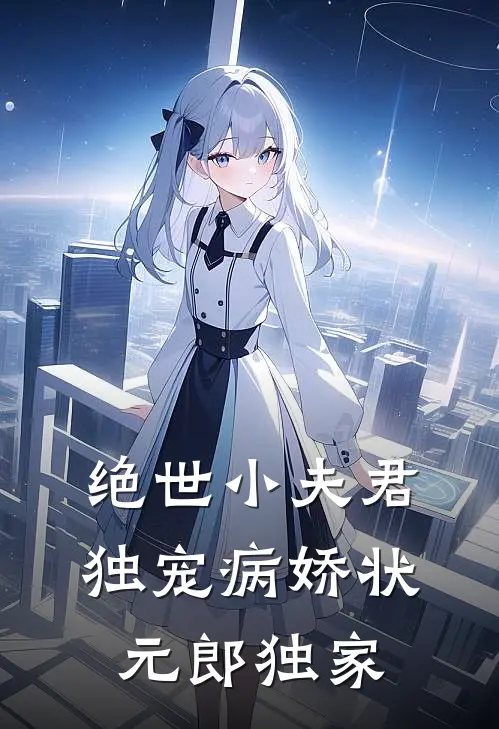 绝世小夫君独宠病娇状元郎独家