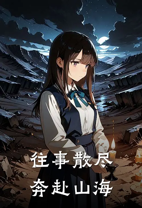 往事散尽,奔赴山海英文