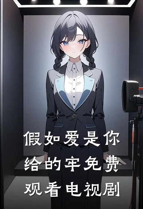 假如爱是你给的牢免费观看电视剧