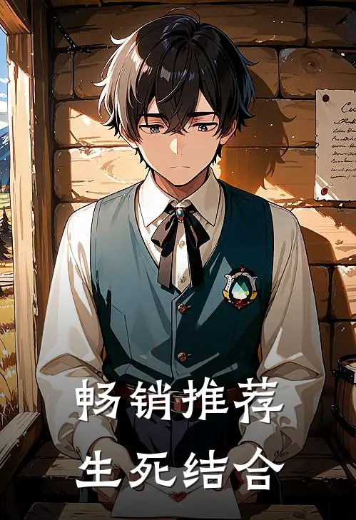 畅销推荐生死结合
